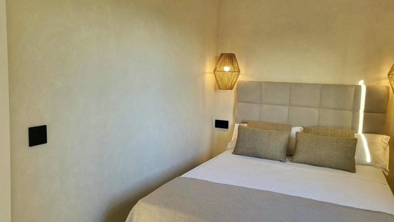 Apartamentos Marplana Castelldefels Exterior photo