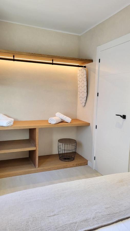 Apartamentos Marplana Castelldefels Exterior photo