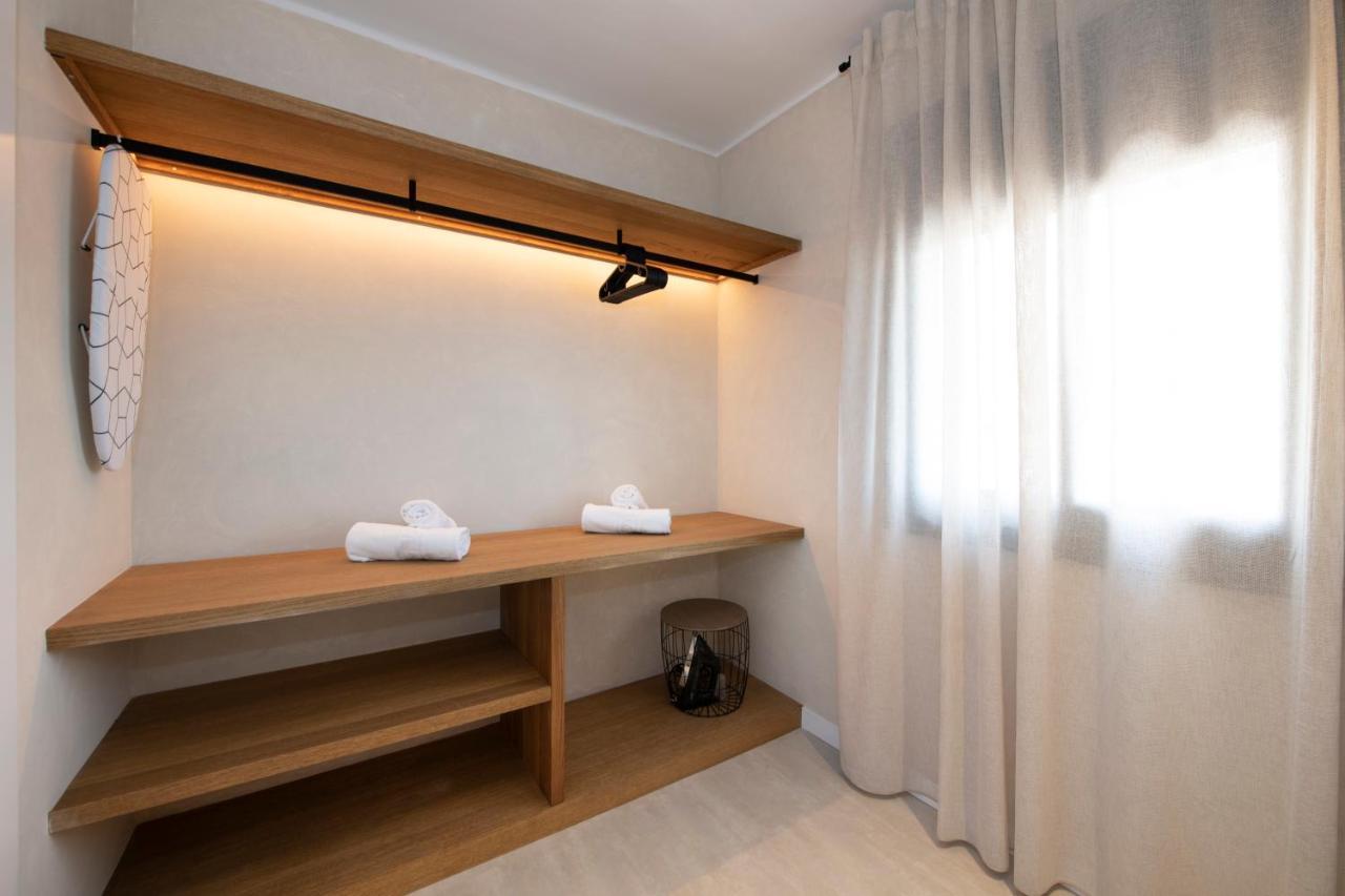 Apartamentos Marplana Castelldefels Exterior photo