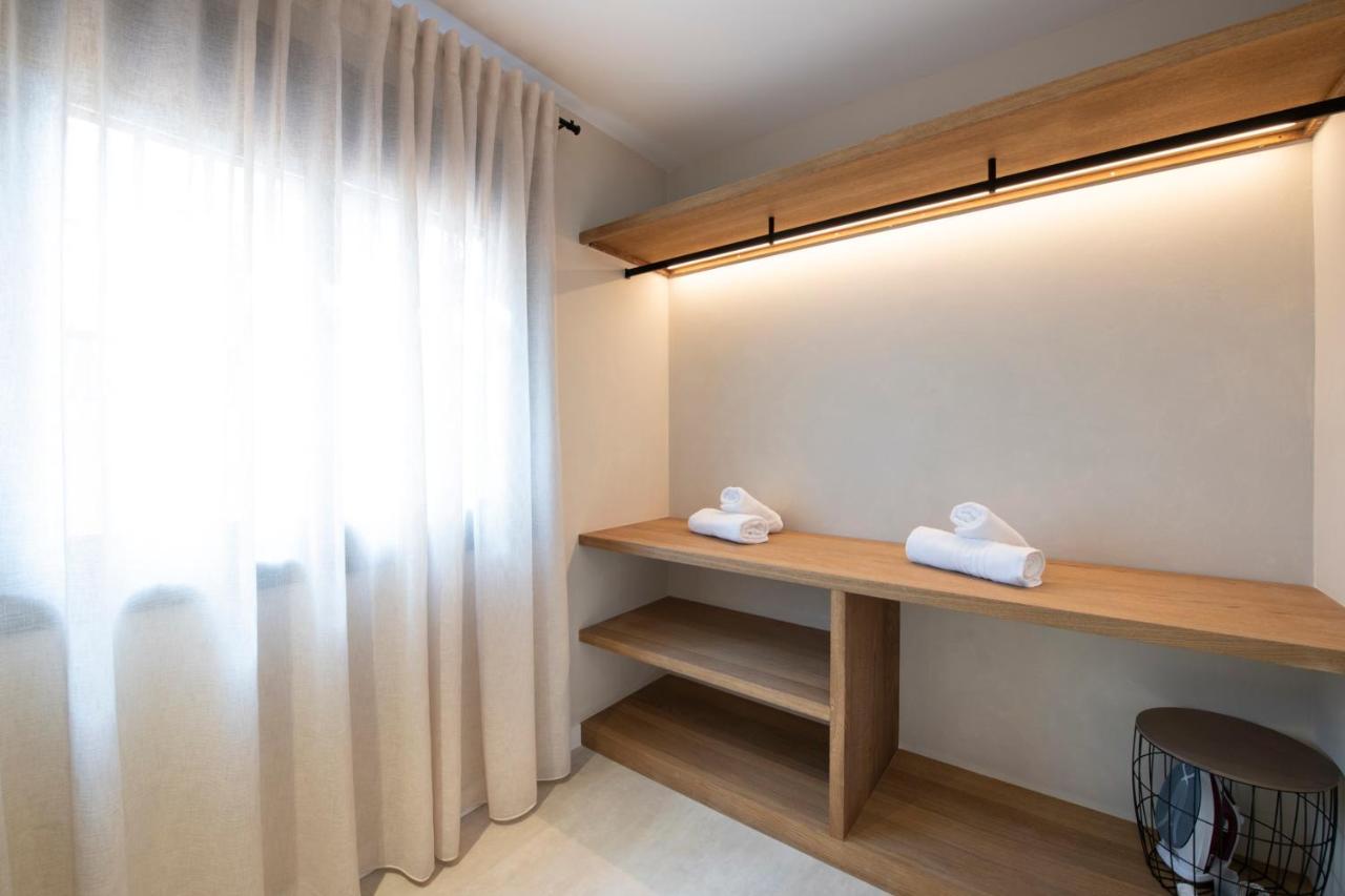 Apartamentos Marplana Castelldefels Exterior photo